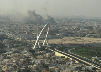 طائرات إسرائيلية تستهدف قيادة حماس في الدوحة