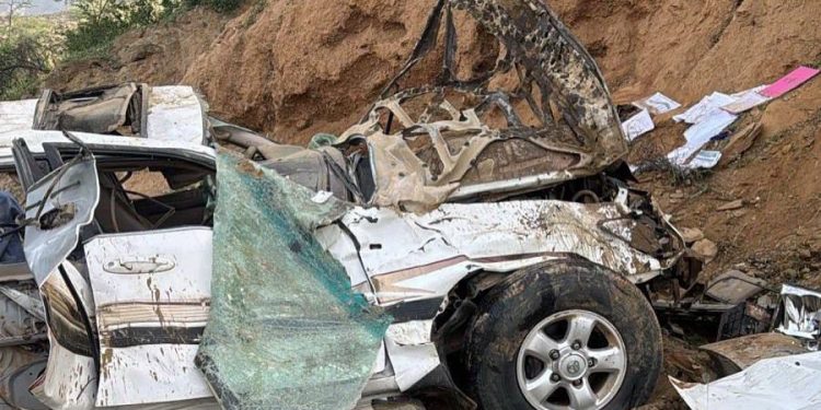 حادث معلمات الداير.. فاجعة تهز جازان وتستدعي تدخل أمير المنطقة