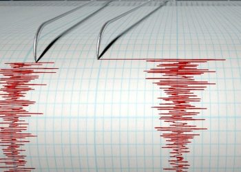 زلزال يضرب شمال شرق الهند