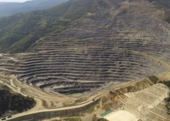 شركة كندية تستحوذ بالكامل على حقل تعدين في تركيا