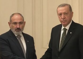 أرمينيا تعلن جاهزيتها لفتح ممر نقل عابر من أذربيجان إلى تركيا