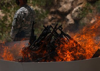 نائب أردوغان: تجاوزنا مرحلة مهمة أخرى في القضاء على الإرهاب