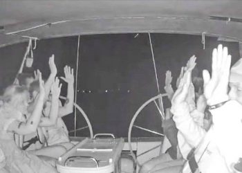 داود أوغلو: أسطول الصمود أيقظ الضمير الإنساني العالمي