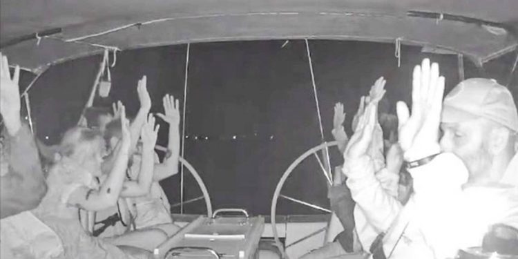 داود أوغلو: أسطول الصمود أيقظ الضمير الإنساني العالمي