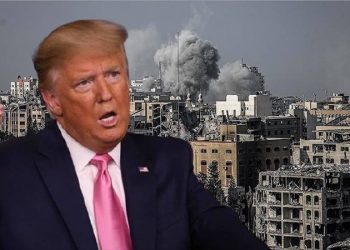 إسرائيل تبدأ مفاوضات في مصر حول خطة ترامب لوقف إطلاق النار في غزة