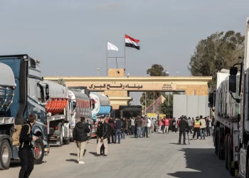 حماس ترفض وتدين تصريحات نتنياهو المخلّة ببنود الاتفاق