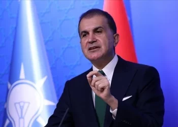 العدالة والتنمية: ضم الضفة الغربية “إبادة جماعية'”