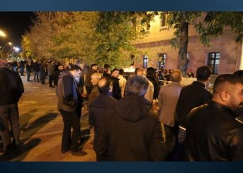 تركيا.. أحكام بالسجن 177 عامًا على 10 سياسيين أكراد!