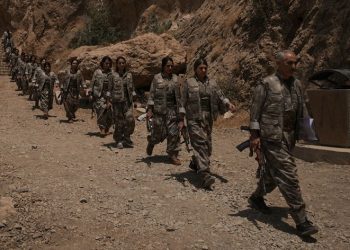 حزب العمال الكردستاني يعلن عن “خطوة تاريخية” جديدة!