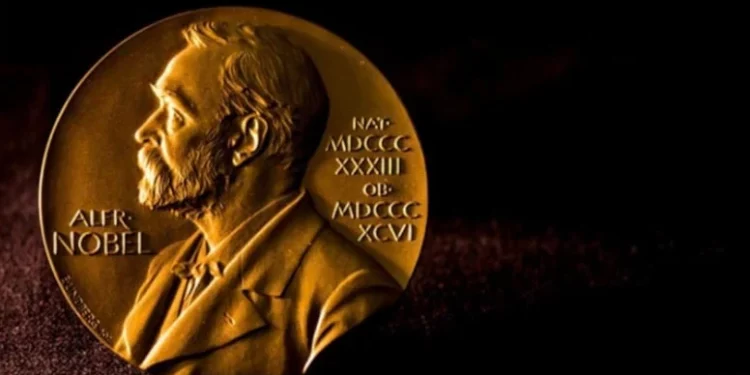 تحقيق في شبهات حول تسريب اسم الفائز بجائزة نوبل للسلام