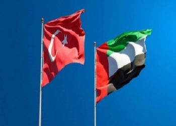 مصارف إماراتية تقدم قروضا لشركات تركية بقيمة 440 مليون دولار