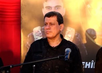 مظلوم عبدي يعلن الاندماج مع وزارة الدفاع السورية وينفي التدخل الأمريكي