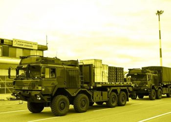 تحذير يوناني من شحنة طائرات “بيرقدار” إلى كوسوفو!