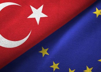 الاتحاد الأوروبي يؤكد أهمية تركيا في مبادرة البحر الأسود وآسيا الوسطى