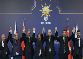 تركيا.. 7 عمد بلديات معارضة ينضمون لحزب أردوغان