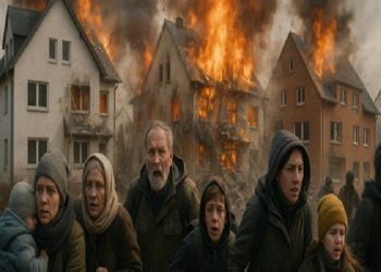 لأول مرة منذ 35 عامًا.. أجراس الحرب تُقرع في ألمانيا