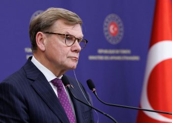 وزير الخارجية الألماني يزور سورية اليوم