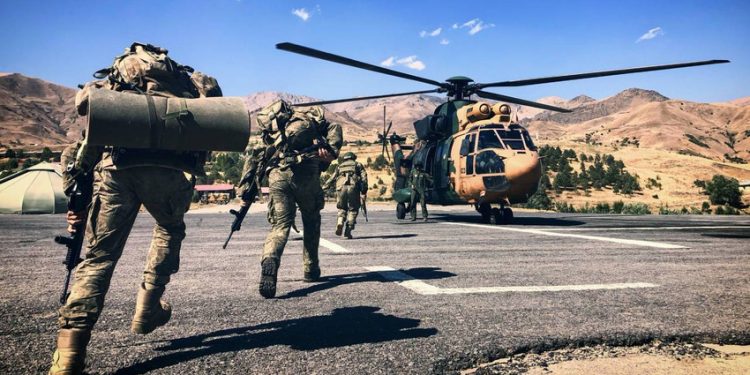 ضغوط ألمانية متزايدة على اليونان بشأن تركيا