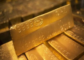 أزمة الموازنة في أمريكا تدفع بأسعار الذهب لمستويات قياسية