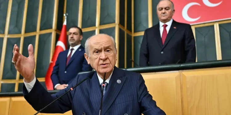 حليف أردوغان: يجب ضم قبرص إلى تركيا