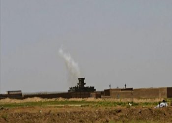 مصرع 78 وإصابة 30 بالمواجهات بين أفغانستان وباكستان