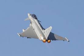 رئيس إيرباص: ألمانيا لن تعرقل حصول تركيا على طائرات يوروفايتر