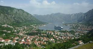 غضب واسع في الجبل الأسود ضد الأتراك!