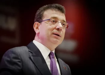 إمام أوغلو: “جريمتي هي انتصاراتي”!