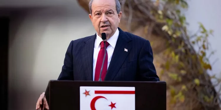 إرسين تتار: جنوب قبرص مُدجّج بالسلاح