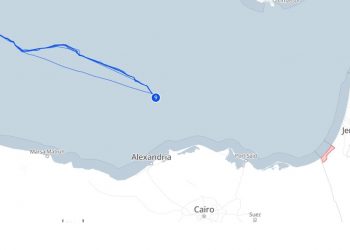بعد اعتراض أسطول الصمود.. أسطول الحرية يقترب من غزة