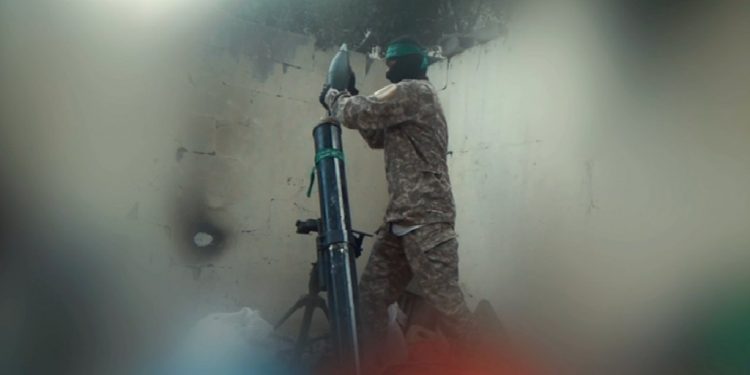 تيليجراف: الجيل الجديد من المقاومة في غزة يتصدى للاحتلال الإسرائيلي