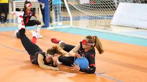 تركيا تسحق إسرائيل وتتألق في بطولة أوروبا لكرة الهدف 2025