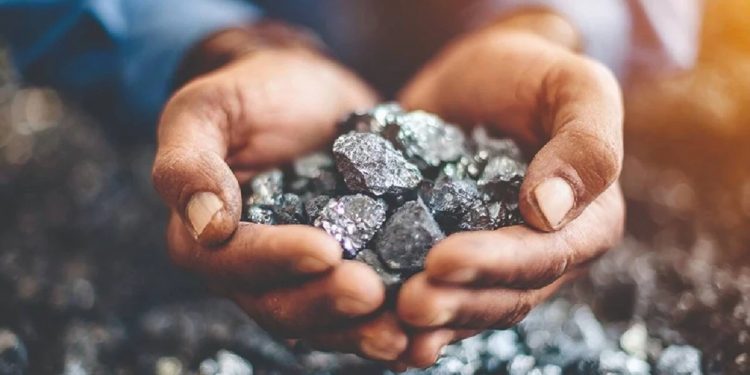 هل تصبح تركيا لاعبا دوليا في صراع العناصر الأرضية النادرة؟