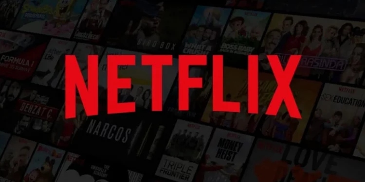 إيلون ماسك يتسب بانخفاض حاد لأسهم نتفليكس