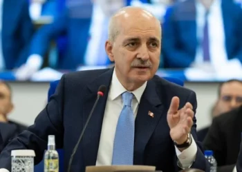 رئيس البرلمان التركي يزور باكستان لحضور اجتماع ثلاثي