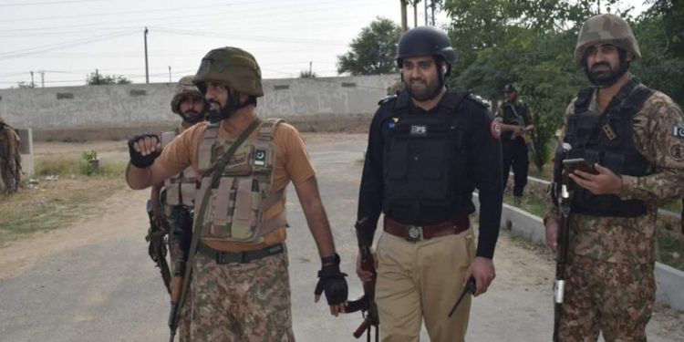 هل سترسل باكستان قوات إلى غزة للمشاركة في نزع سلاح المقاومة؟