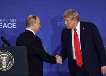 ماذا طلب بوتين من ترامب مقابل إنهاء الحرب الأوكرانية؟