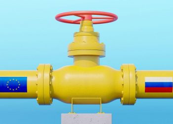 الاتحاد الأوروبي ينهي استيراد الغاز الروسي كليًا بحلول 2028