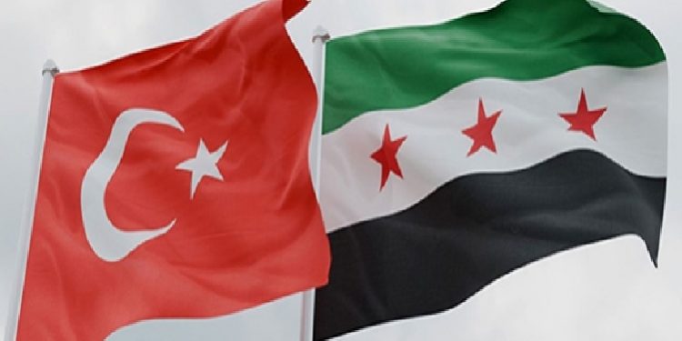 أنقرة تستضيف اجتماعا أمنيا تركيا سوريا