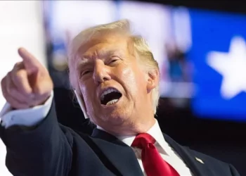 عملة تذكارية بصورة ترامب في الذكرى الـ250 لاستقلال أمريكا