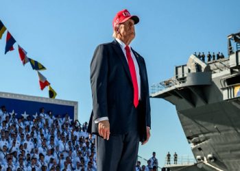 ترامب: لن ننتظر كثيرًا لمهاجمة إيران