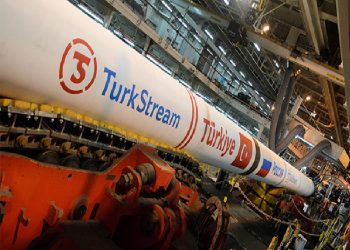 روسيا: مخطط أوكراني للهجوم على خط غاز ترك ستريم