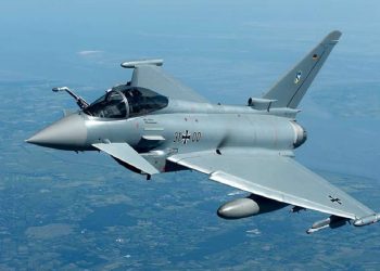 تركيا تستعد لتوقيع صفقة يوروفايتر بمليارات الدولارات مع بريطانيا