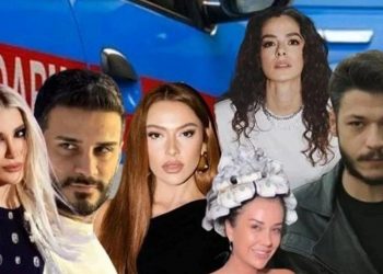 تركيا.. اعتقال عدد من الممثلين والمغنيين بشكل جماعي!