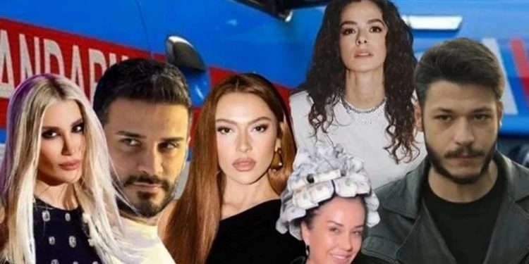 تركيا.. اعتقال عدد من الممثلين والمغنيين بشكل جماعي!