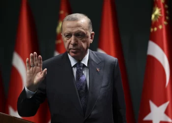 “تحول مذهل”.. أردوغان يعيد صياغة موقفه من الحزب الكردي!