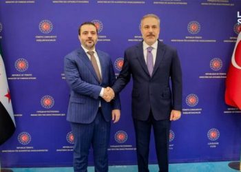 الجيشان السوري والتركي يتعاونان في مكافحة الإرهاب ومراقبة الحدود