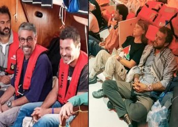 كولومبيا تطرد دبلوماسيين إسرائيليين وإسبانيا تستدعي سفيرها