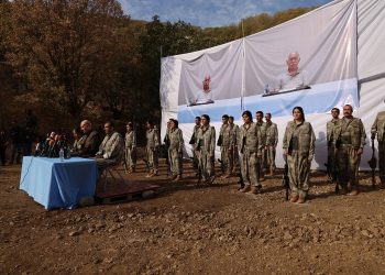 انسحاب العمال الكردستاني من تركيا.. تداعيات محتملة على المنطقة