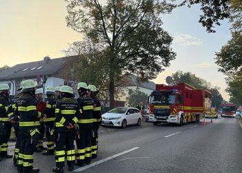 انفجار يهز ميونخ جنوب ألمانيا!